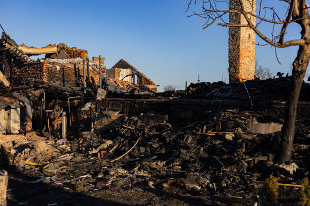 24/7 Emergency Structural Rebuild experts in Plato, MN
