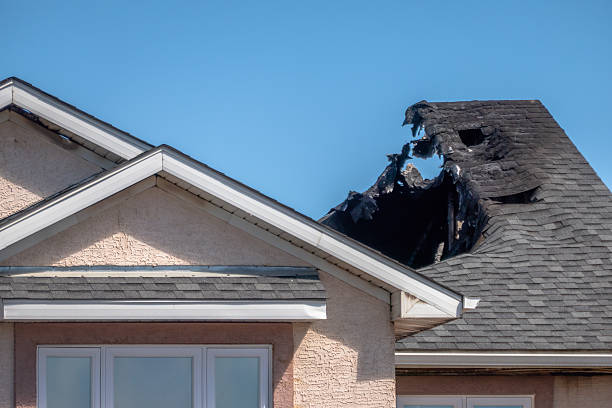 Licensed Structural Rebuild service in Plato, MN - Fire Damage Laser Cleaning